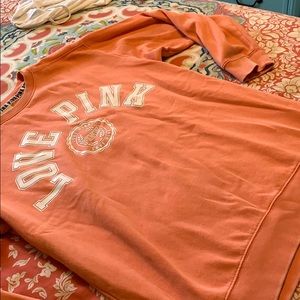 Victoria’s Secret Crewneck